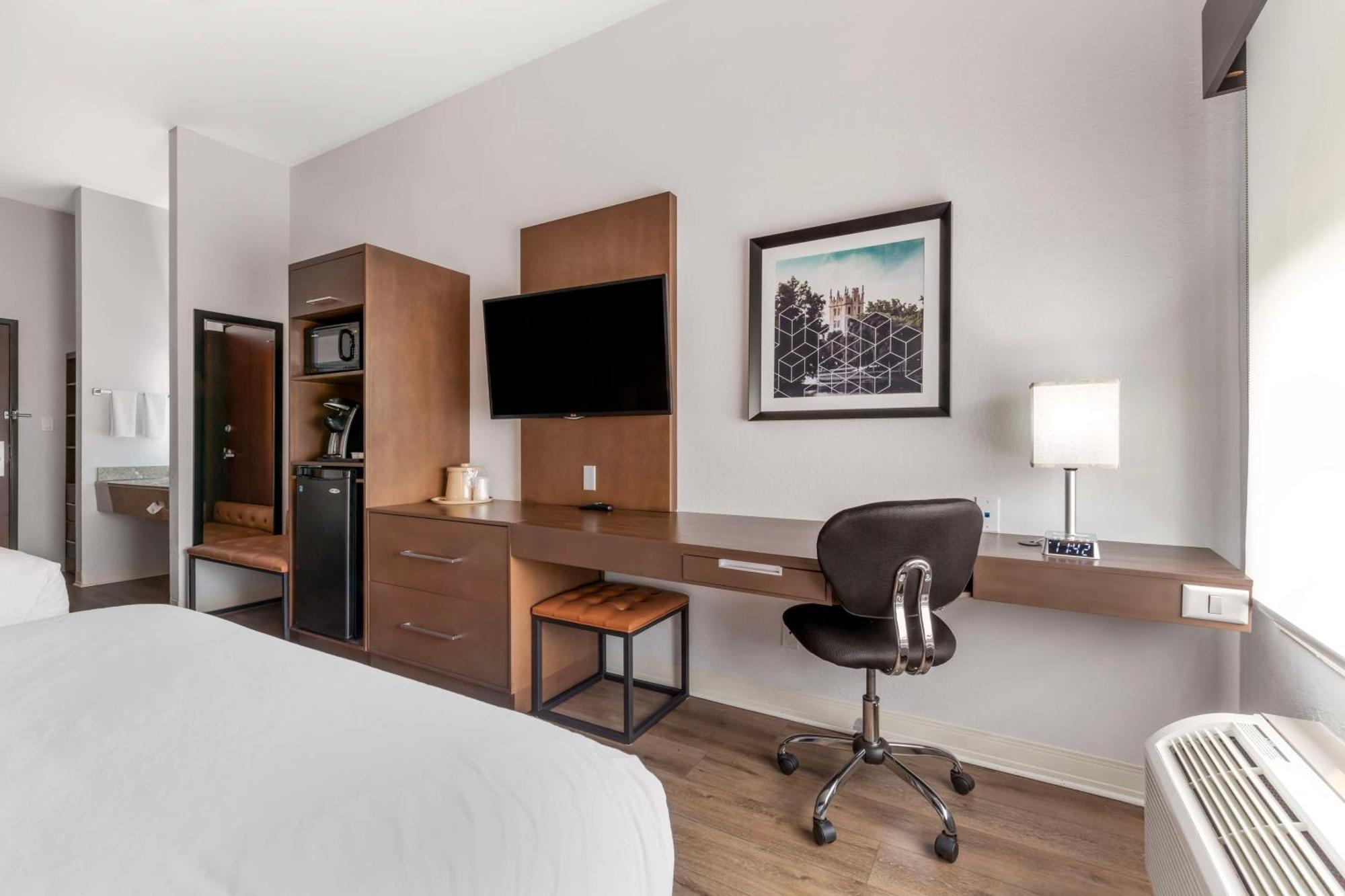 Best Western Sycamore Inn Экстерьер фото