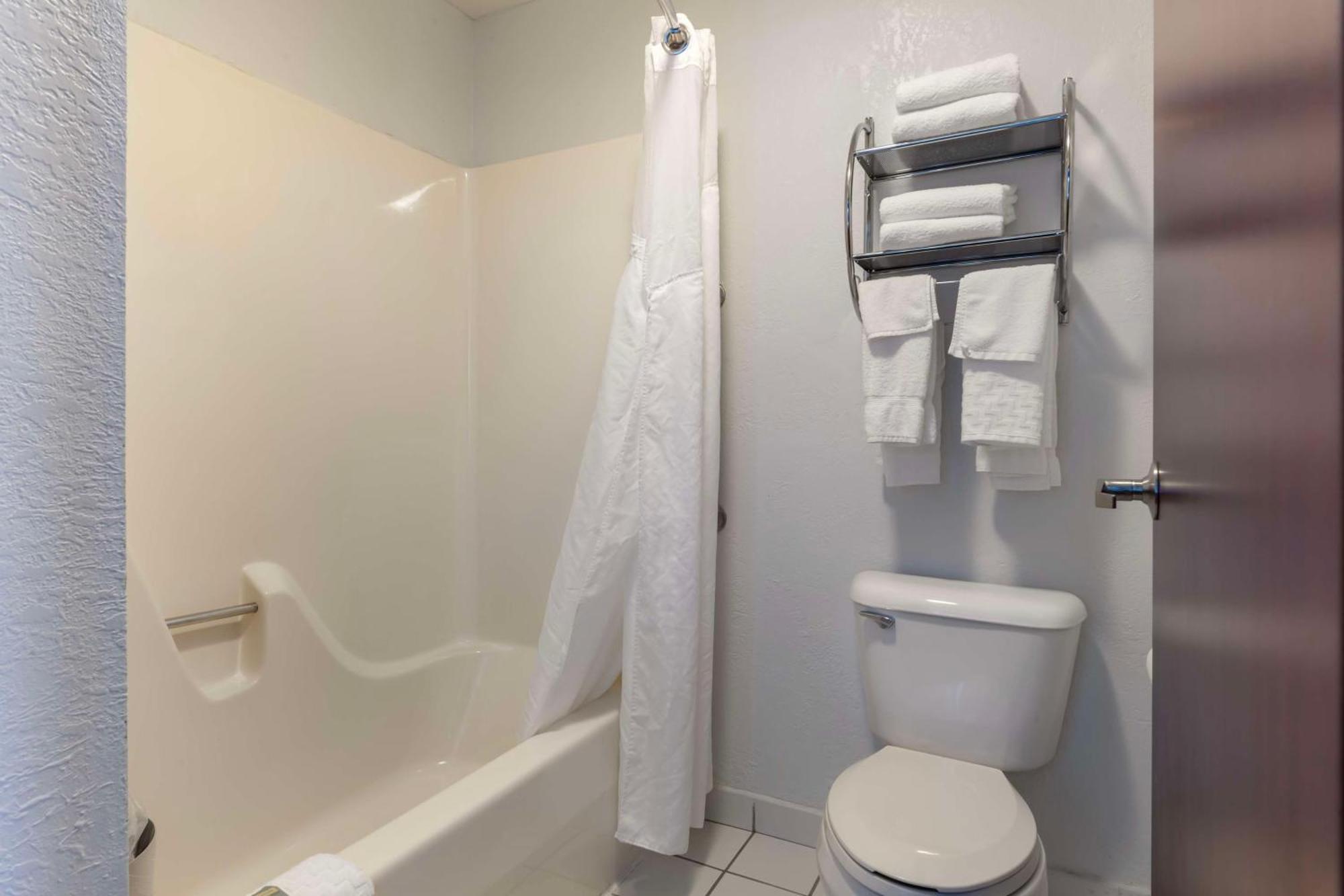 Best Western Sycamore Inn Экстерьер фото