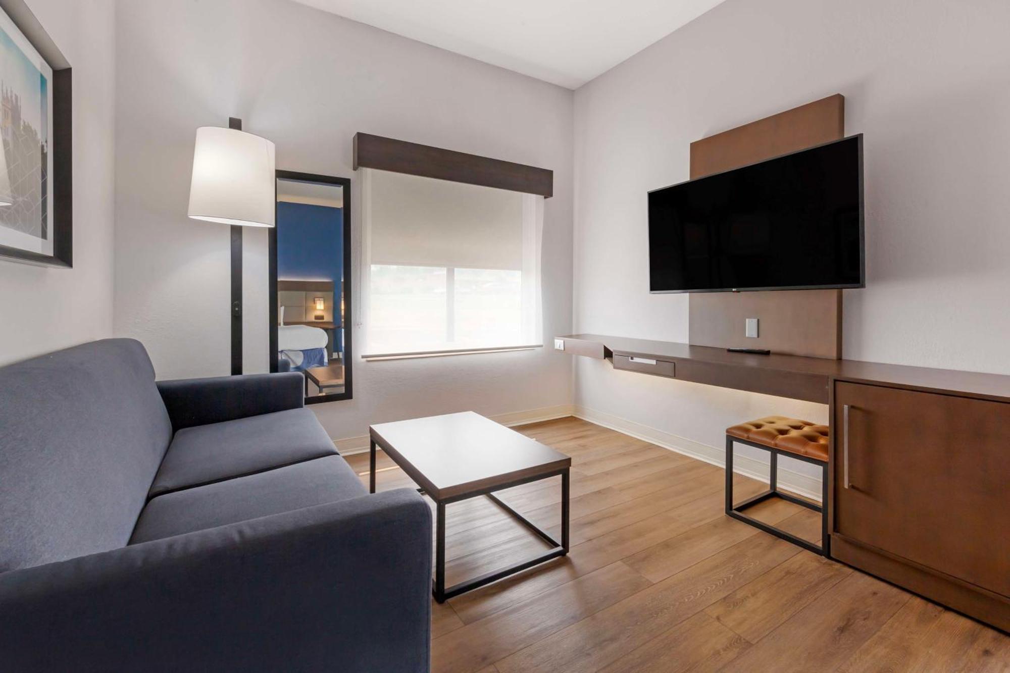 Best Western Sycamore Inn Экстерьер фото
