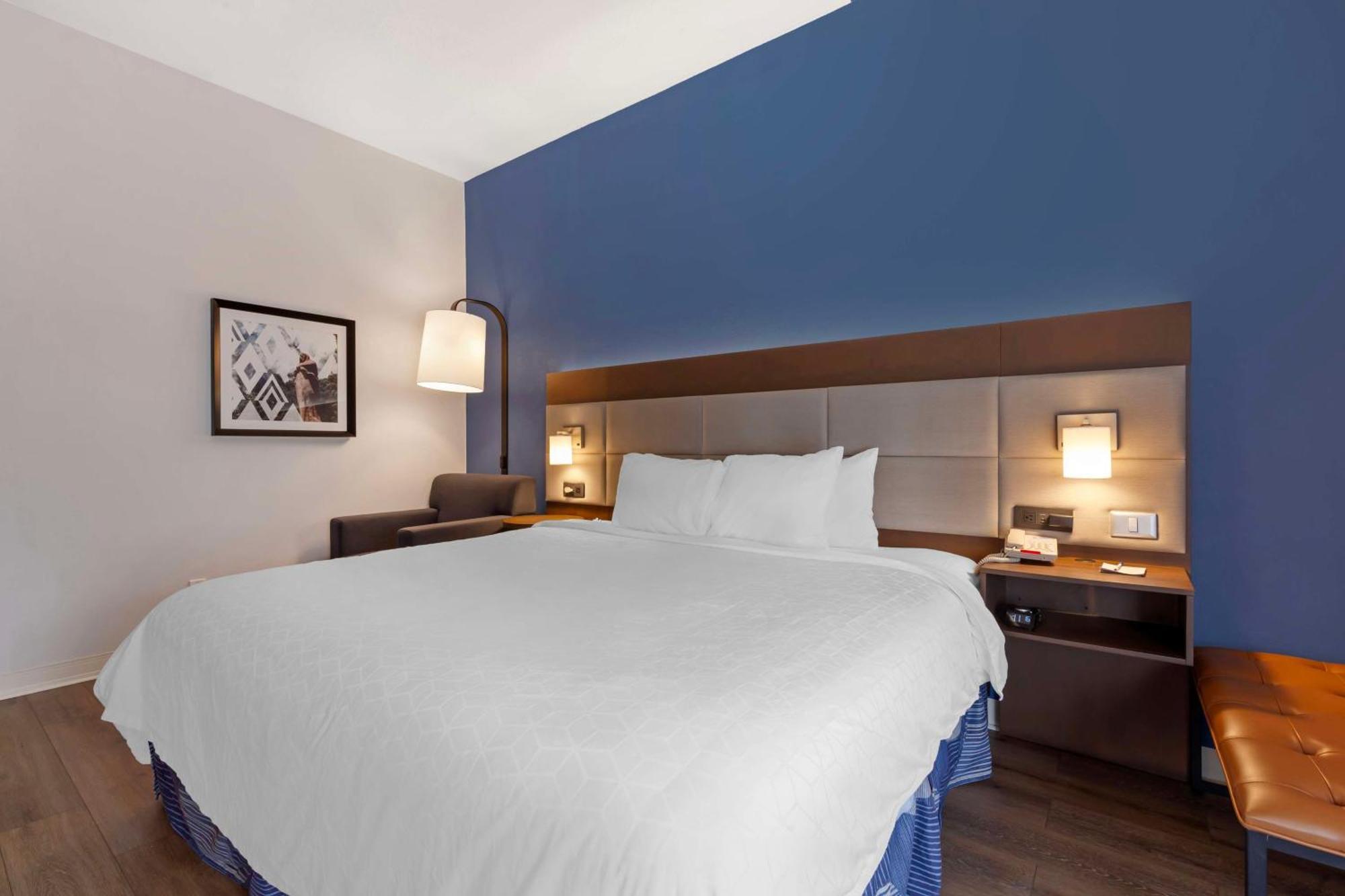 Best Western Sycamore Inn Экстерьер фото