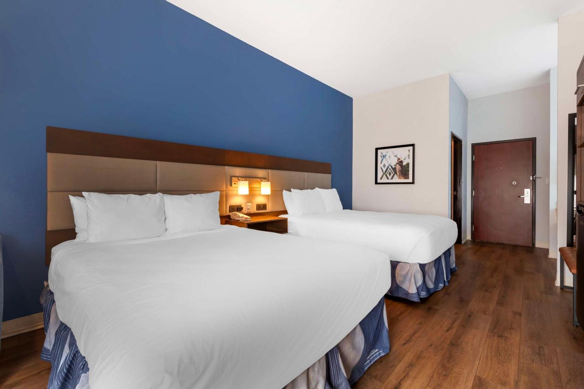 Best Western Sycamore Inn Экстерьер фото
