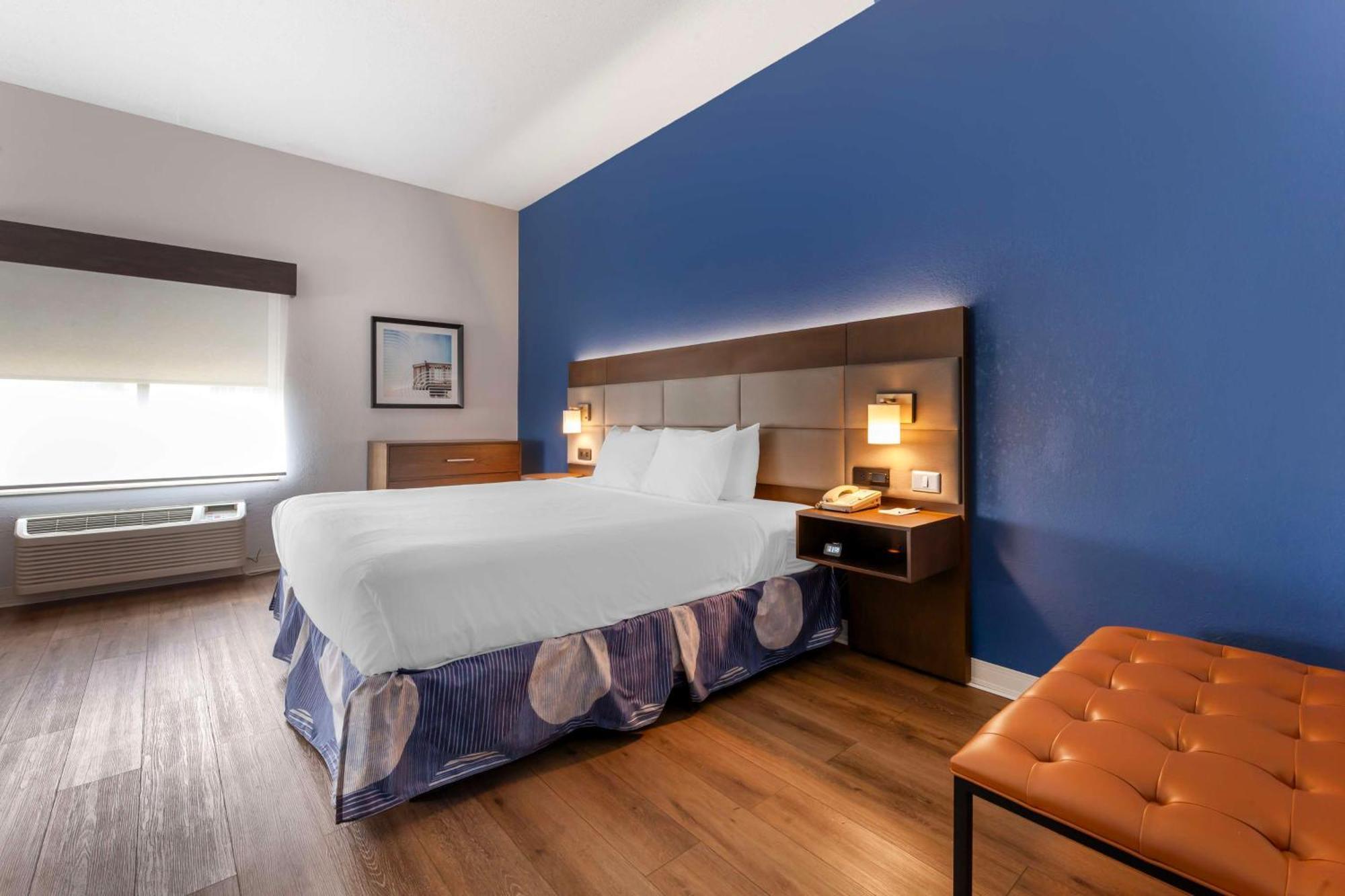 Best Western Sycamore Inn Экстерьер фото