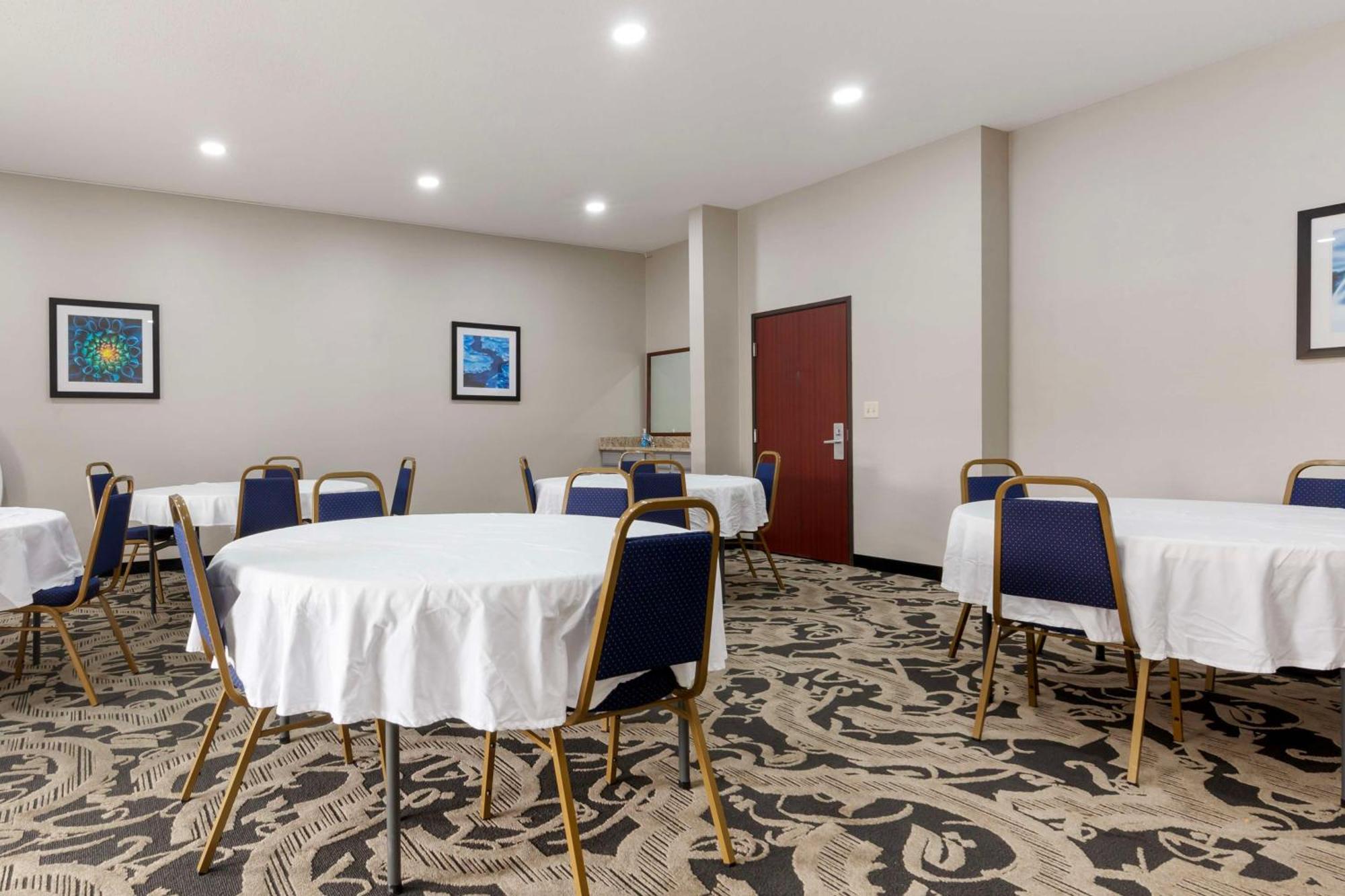 Best Western Sycamore Inn Экстерьер фото